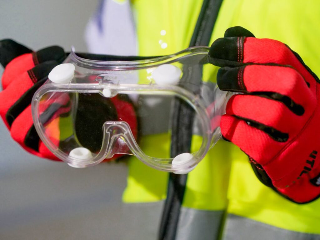 Abbigliamento antinfortunistico a Follonica